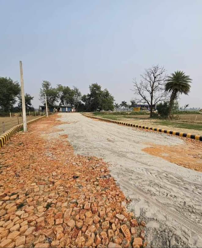 Plot For Resale in Faizabad Road Lucknow  6375745