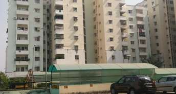 2 BHK Apartment For Rent in Raj Ganga Surya Lake View Apartment Gomti Nagar Lucknow 6375759