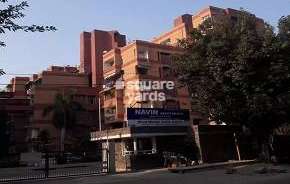 3 BHK Apartment For Rent in Naveen Apartment Sector 5, Dwarka Delhi 6375779