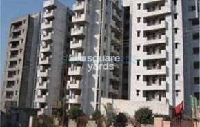 2 BHK Apartment For Resale in Panchsheel Sps Heights Ahinsa Khand ii Ghaziabad 6375813