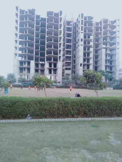 4 BHK Apartment For Resale in MGH Mulberry County Sector 70 Faridabad  6375828