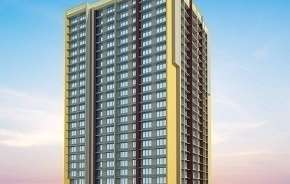 2 BHK Apartment For Resale in Harasiddh Viraaj Malad East Mumbai 6375857