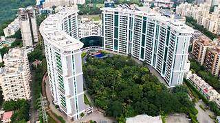 4 BHK Apartment For Resale in Panchshil YooPune Hadapsar Pune 6375858