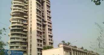 2 BHK Apartment For Rent in Aum Sai Kharghar Navi Mumbai 6375865