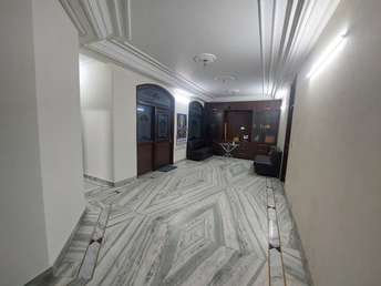 4 BHK Builder Floor For Rent in Tagore Park Delhi 6375909