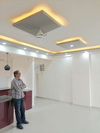 3 BHK Apartment For Rent in Tirath Project Rajarhat Kolkata 6375936