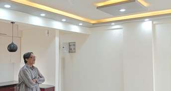 3 BHK Apartment For Rent in Tirath Project Rajarhat Kolkata 6375936