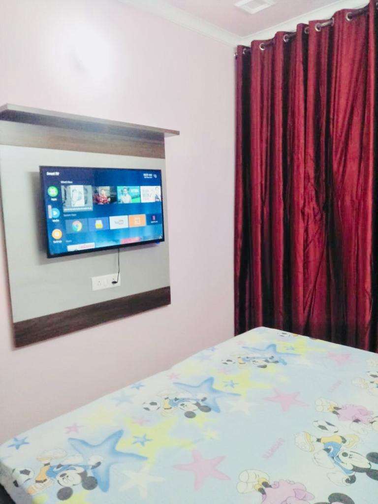 1 BHK Apartment For Rent in Sector 52 Chandigarh 6375953