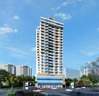 3 BHK Apartment For Resale in Laxmi Suviam Pearl Khadakpada Thane 6375890