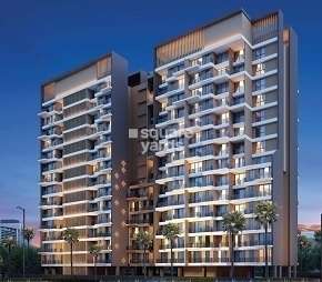 2 BHK Apartment For Resale in Balaji Exotica Kalyan West Thane 6376045