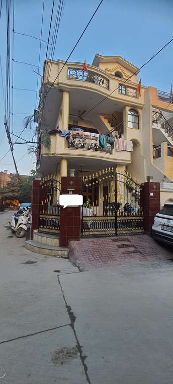 2 BHK Independent House For Resale in Sector 3 Faridabad 6376063