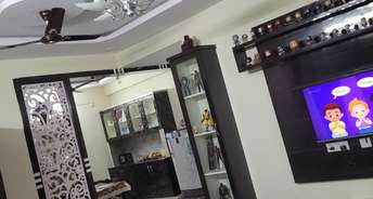 3 BHK Apartment For Rent in Surya Yogitha Enclave Nizampet Hyderabad 6376055