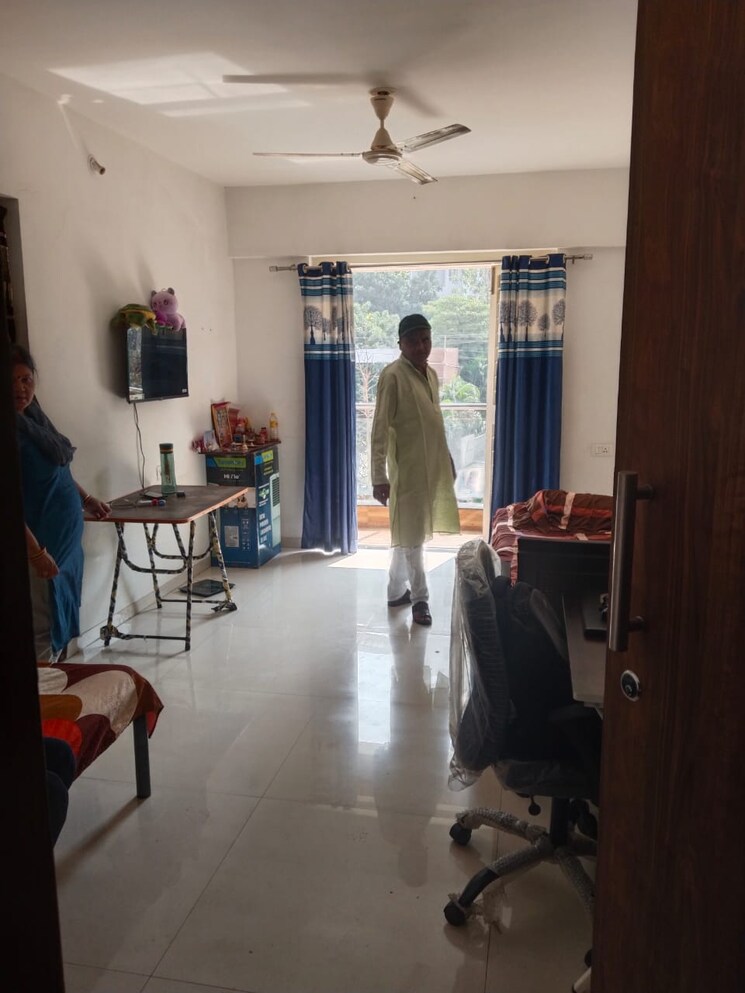 Gym, fenil-asian-512 1 Bedroom 473 Sq.Ft. Apartment In Baner Pune 6376065