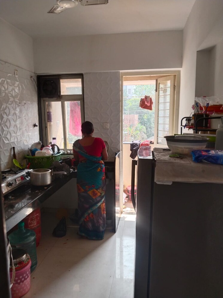 Bedroom, fenil-asian-512 1 Bedroom 473 Sq.Ft. Apartment In Baner Pune 6376065