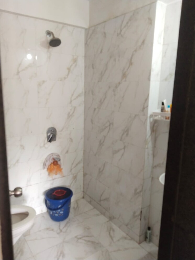 Bathroom, fenil-asian-512 1 Bedroom 473 Sq.Ft. Apartment In Baner Pune 6376065