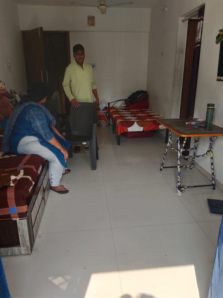  Parking, fenil-asian-512 1 Bedroom 473 Sq.Ft. Apartment In Baner Pune 6376065