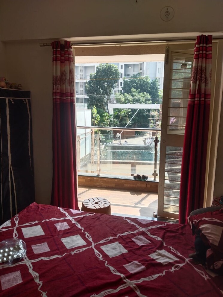 Bedroom, fenil-asian-512 1 Bedroom 473 Sq.Ft. Apartment In Baner Pune 6376065