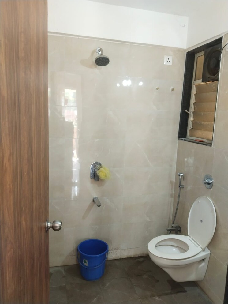 Bathroom, fenil-asian-512 1 Bedroom 473 Sq.Ft. Apartment In Baner Pune 6376065