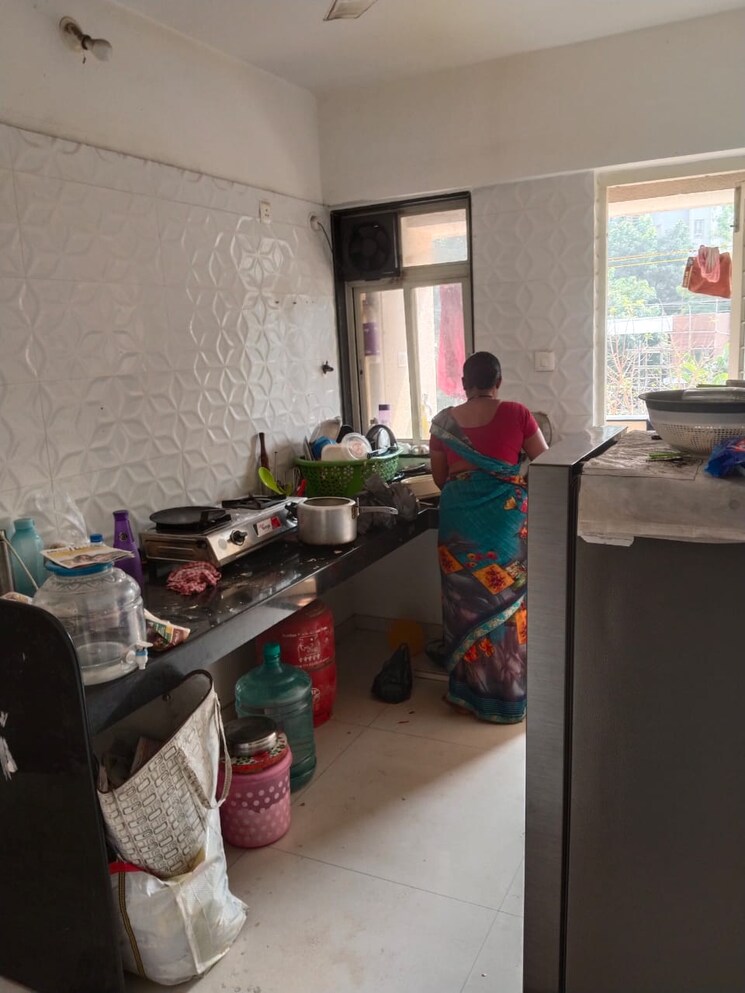 Master Bedroom, fenil-asian-512 1 Bedroom 473 Sq.Ft. Apartment In Baner Pune 6376065