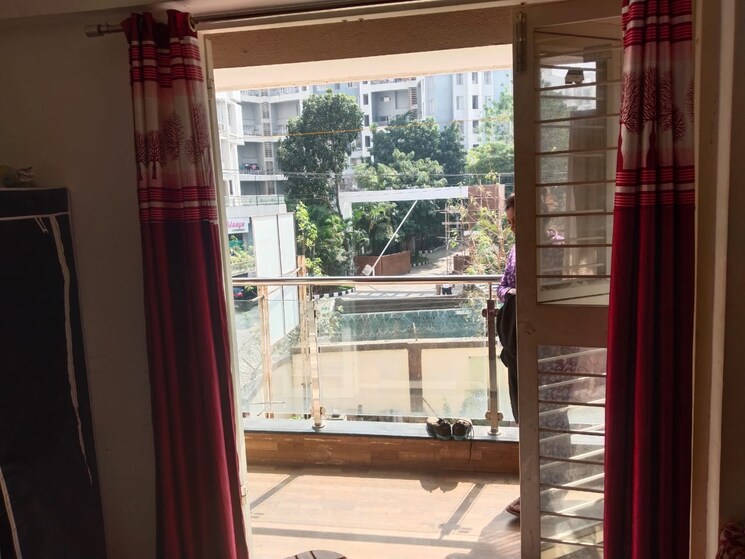 Balcony, fenil-asian-512 1 Bedroom 473 Sq.Ft. Apartment In Baner Pune 6376065