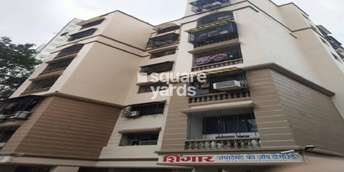 3 BHK Apartment For Resale in Shingar Apartment Mulund East Mumbai 6376082