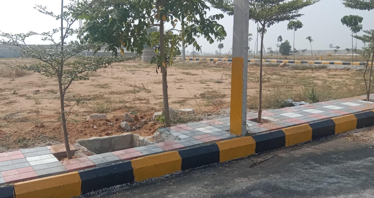 Plot फॉर रीसेल इन Rajendra Nagar Hyderabad  6376088