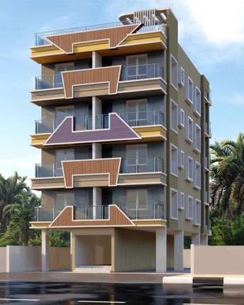 2 BHK Apartment For Resale in New Town Kolkata 6376119