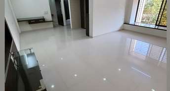 3 BHK Apartment For Rent in Mahavir Nagar CHS Kandivali West Kandivali West Mumbai 6376180