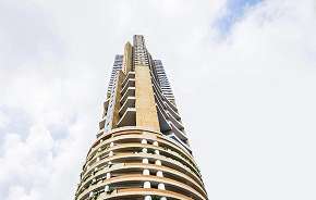 3 BHK Apartment For Resale in Indiabulls Sky Lower Parel Mumbai 6376221