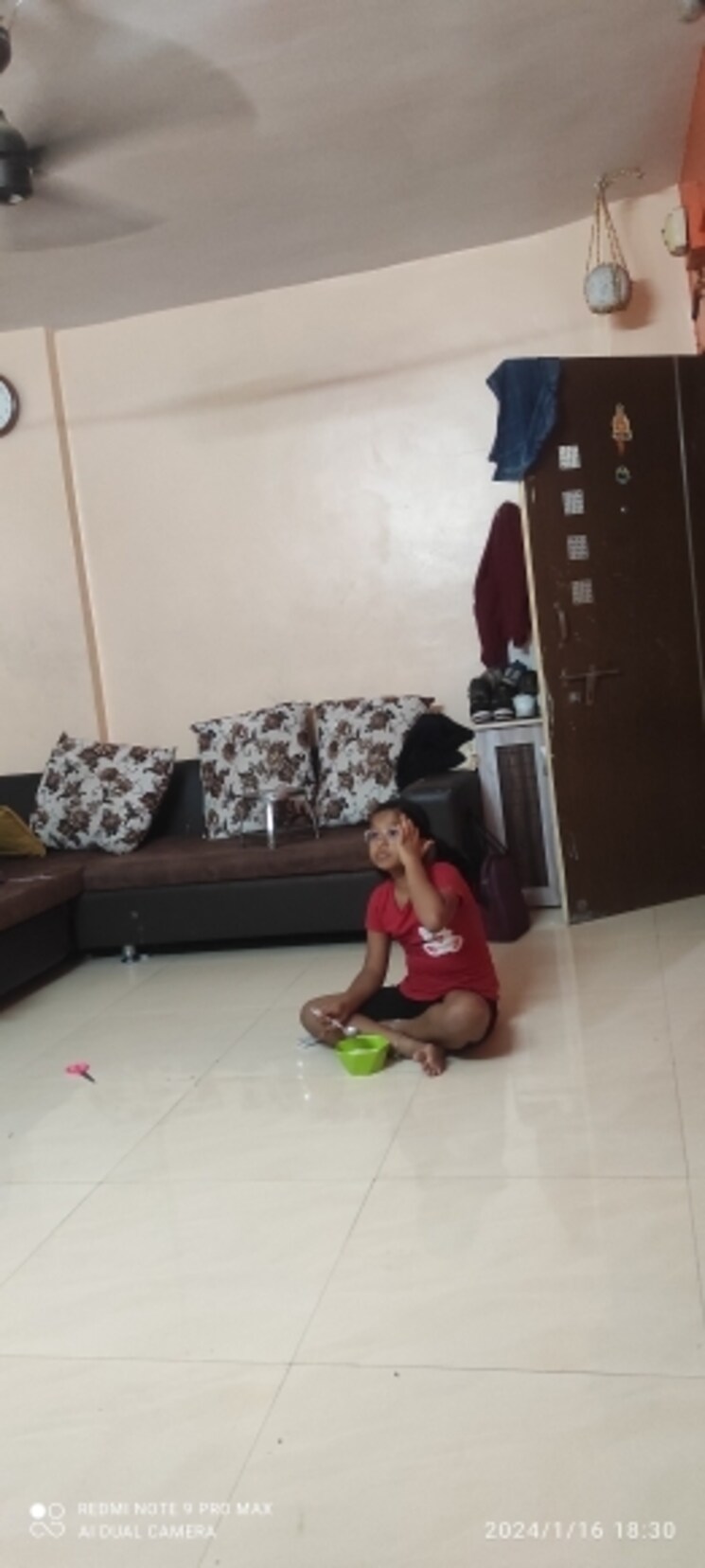 undefined, om-sai-aangan 1 Bedroom 700 Sq.Ft. Apartment In Ambegaon Budruk Pune 6376243