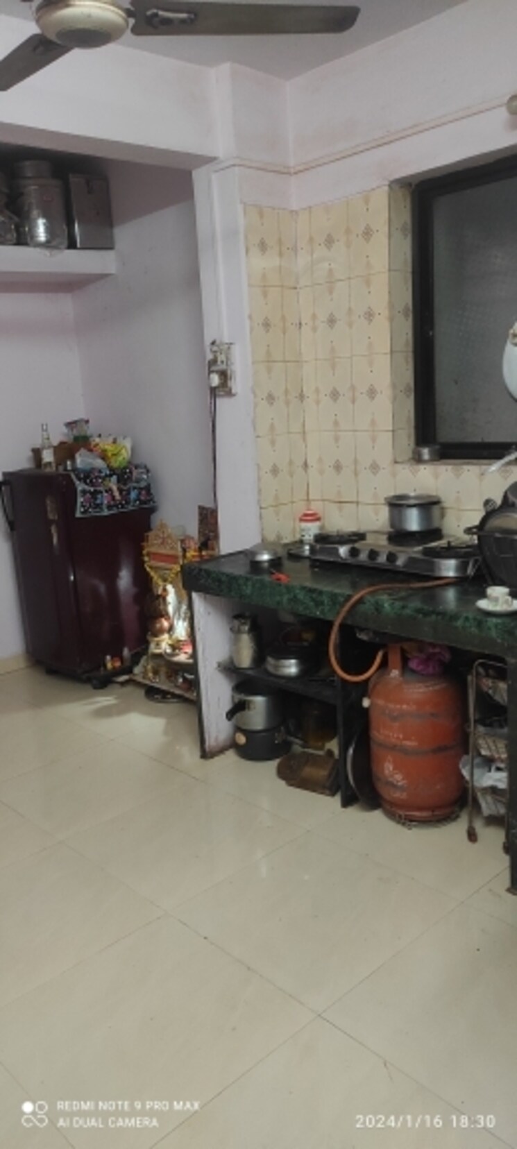 Living Room, om-sai-aangan 1 Bedroom 700 Sq.Ft. Apartment In Ambegaon Budruk Pune 6376243