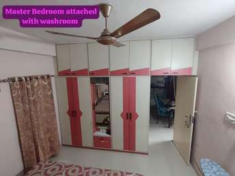 3 BHK Apartment For Rent in Jagatpur Ahmedabad 6376279