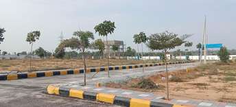 Plot For Resale in Kukatpally Hyderabad  6376287