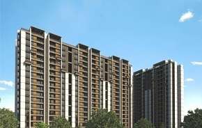 4 BHK Apartment For Rent in HN Safal Orchid Harmony Shela Ahmedabad 6376340