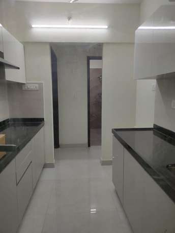 2 BHK Apartment For Rent in A And O F Residences Malad Malad East Mumbai 6376349