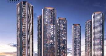 3 BHK Apartment For Resale in Oberoi Sky City Borivali East Mumbai 6376333
