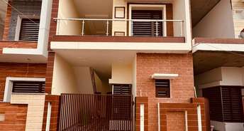 3 BHK Independent House For Resale in Central Kharar Chandigarh 6376408