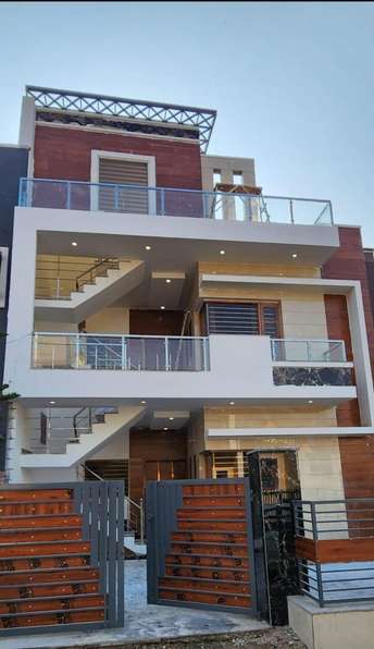 3 BHK Villa For Resale in Chandigarh Airport Chandigarh 6376423