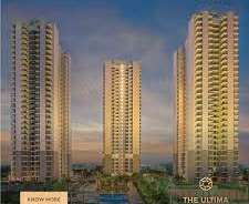 3 BHK Apartment For Resale in DLF Ultima Phase II Sector 81 Gurgaon 6376495
