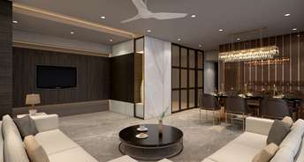 3 BHK Apartment For Resale in SB Trevadia Vuepoint Prabhadevi Mumbai 6376519