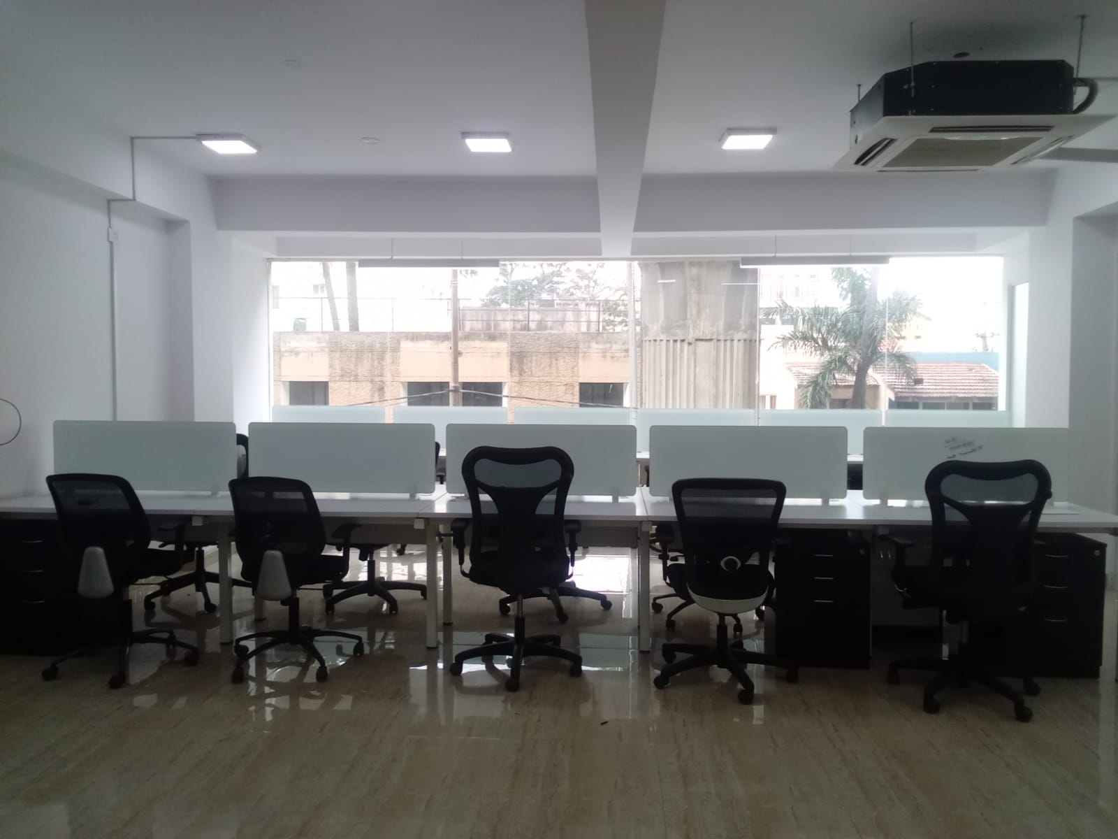 Office Space For Rent in On Request 