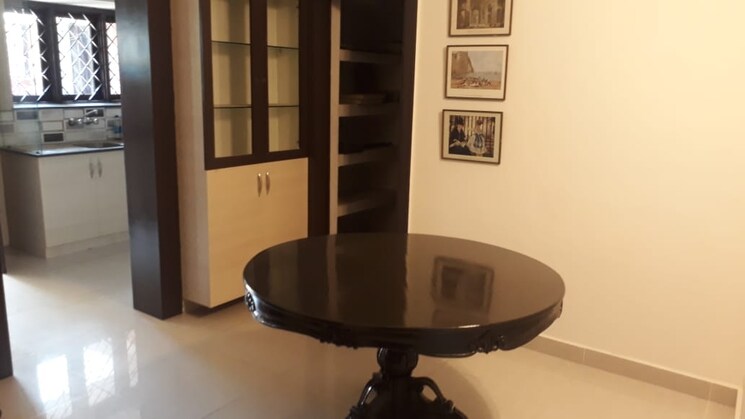 Living Room, indiranagar 2 Bedroom 1400 Sq.Ft. Independent House In Indiranagar Bangalore 6376529