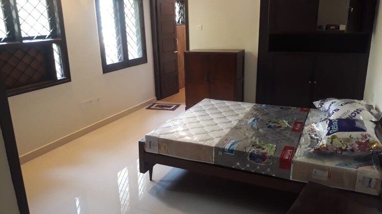 Bedroom, indiranagar 2 Bedroom 1400 Sq.Ft. Independent House In Indiranagar Bangalore 6376529