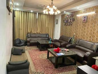 4 BHK Builder Floor For Rent in Chittaranjan Park Delhi 6376530