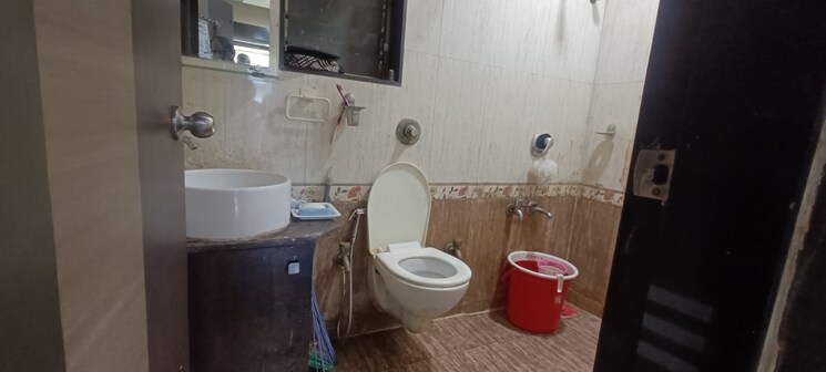 Bathroom, sagar-avenue-ii 1 Bedroom 844 Sq.Ft. Apartment In Santacruz East Mumbai 6376550