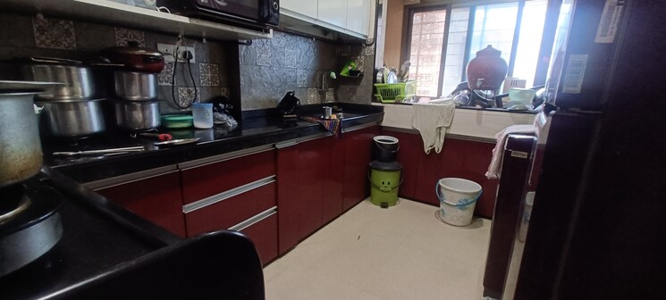 Kitchen, sagar-avenue-ii 1 Bedroom 844 Sq.Ft. Apartment In Santacruz East Mumbai 6376550