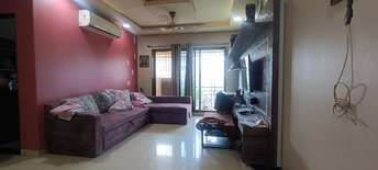 1 BHK Apartment For Resale in Sagar Avenue  II Santacruz East Mumbai 6376550