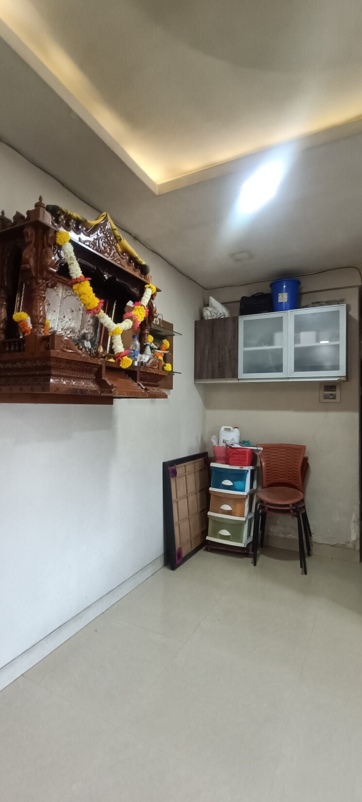 Exterior View, sagar-avenue-ii 1 Bedroom 844 Sq.Ft. Apartment In Santacruz East Mumbai 6376550