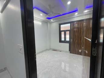 3 BHK Builder Floor For Rent in Mahavir Enclave 1 Delhi 6376556