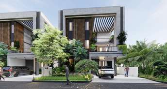 5 BHK Villa For Resale in Ankura Iqon West Shankarpalli Hyderabad 6376570